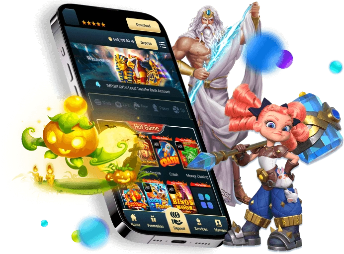 Sứ mệnh và giá trị cốt lõi của TF88 Win