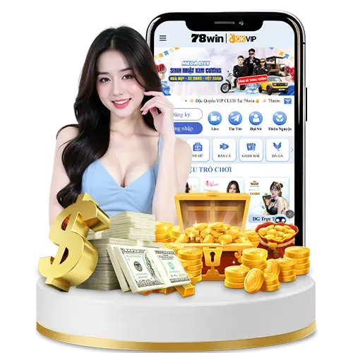 Kho Game Đa Dạng tf88 win