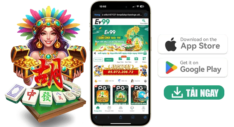 Ứng dụng TF88 Win với nhiều trò chơi cá cược thể thao, casino và nổ hũ