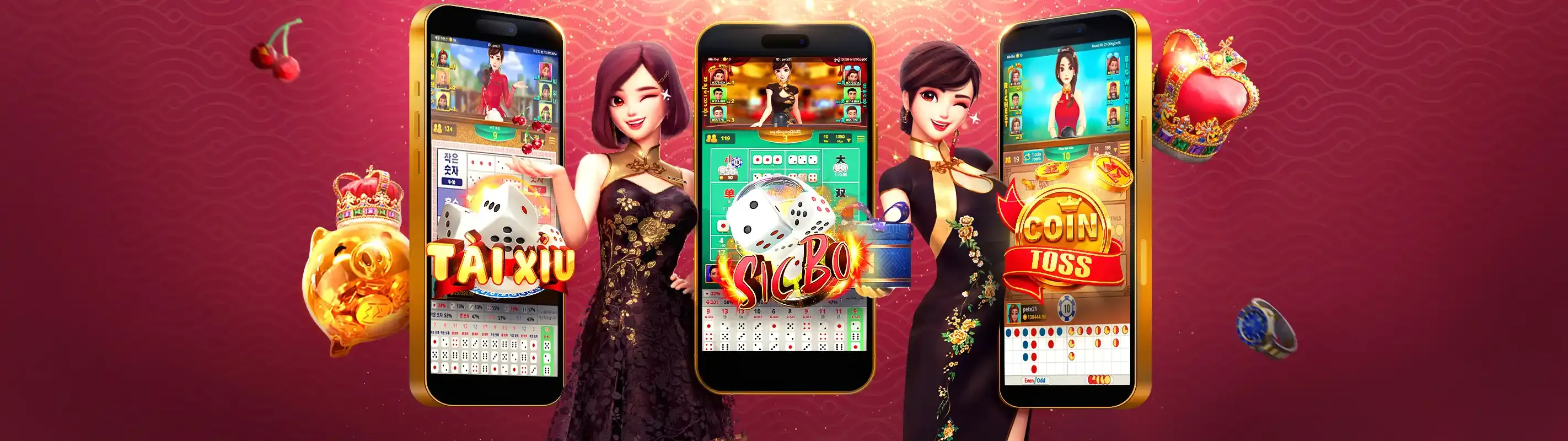 Bắn Cá TF88 Win - Săn Cá Đổi Thưởng Online