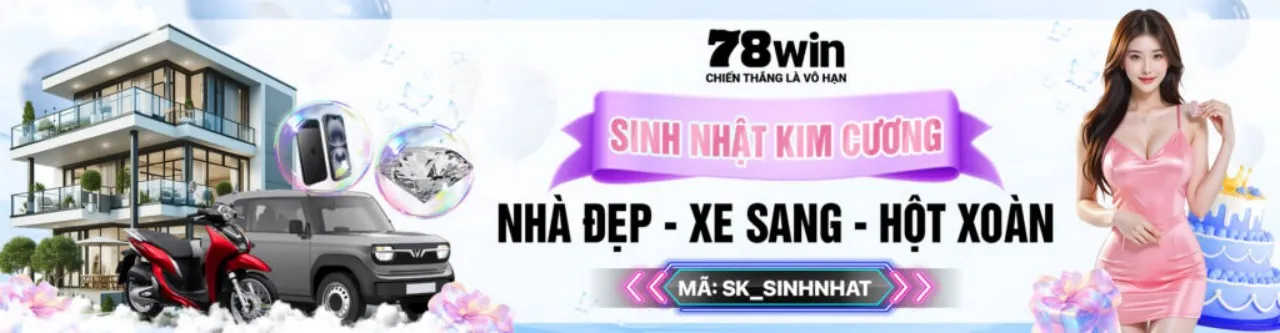 Hình ảnh chính Câu lạc bộ VIP tf88 win